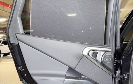 BMW X3, 2025 год, 8 600 000 рублей, 17 фотография