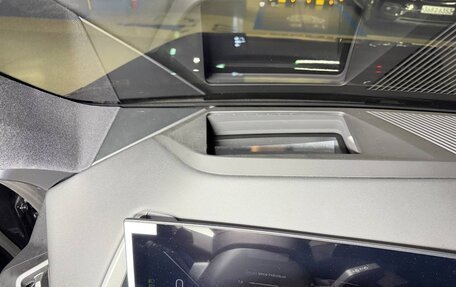 BMW X3, 2025 год, 8 600 000 рублей, 21 фотография