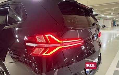 BMW X3, 2025 год, 8 600 000 рублей, 11 фотография