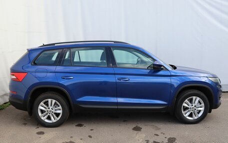 Skoda Kodiaq I, 2020 год, 2 415 000 рублей, 7 фотография