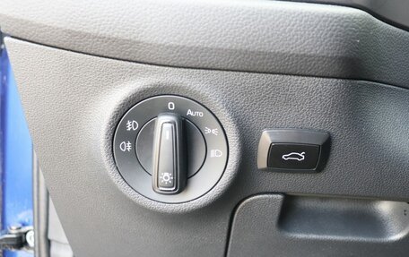 Skoda Kodiaq I, 2020 год, 2 415 000 рублей, 12 фотография