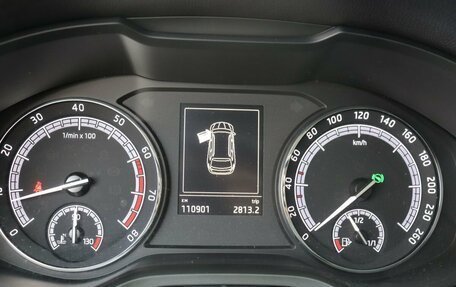 Skoda Kodiaq I, 2020 год, 2 415 000 рублей, 17 фотография