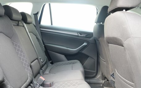 Skoda Kodiaq I, 2020 год, 2 415 000 рублей, 21 фотография