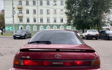 Toyota Carina ED III, 1994 год, 310 000 рублей, 4 фотография
