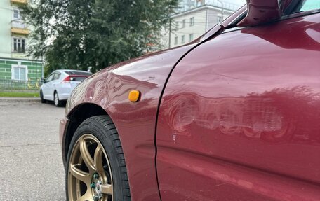 Toyota Carina ED III, 1994 год, 310 000 рублей, 10 фотография