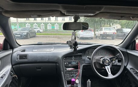 Toyota Carina ED III, 1994 год, 310 000 рублей, 6 фотография