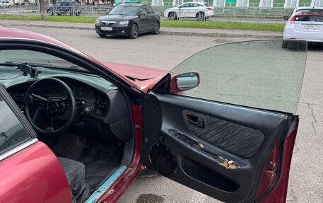 Toyota Carina ED III, 1994 год, 310 000 рублей, 7 фотография