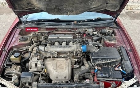 Toyota Carina ED III, 1994 год, 310 000 рублей, 8 фотография