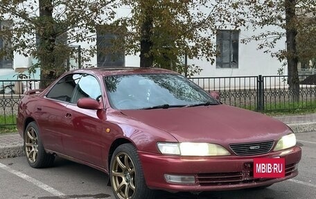 Toyota Carina ED III, 1994 год, 310 000 рублей, 2 фотография
