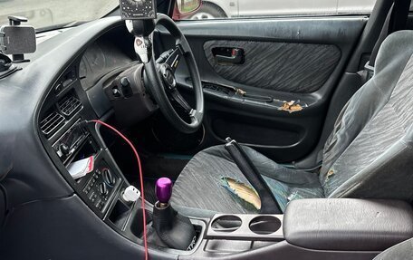 Toyota Carina ED III, 1994 год, 310 000 рублей, 12 фотография