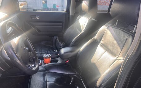Hummer H3, 2009 год, 1 750 000 рублей, 5 фотография
