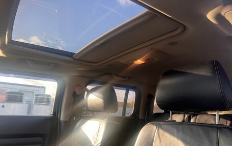 Hummer H3, 2009 год, 1 750 000 рублей, 7 фотография