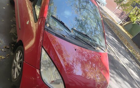 Mitsubishi Colt VI рестайлинг, 2007 год, 185 000 рублей, 1 фотография