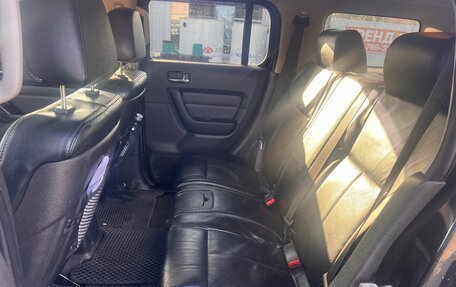 Hummer H3, 2009 год, 1 750 000 рублей, 8 фотография