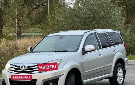 Great Wall Hover H3 I, 2012 год, 515 000 рублей, 4 фотография
