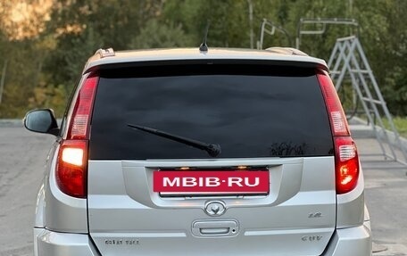 Great Wall Hover H3 I, 2012 год, 515 000 рублей, 7 фотография