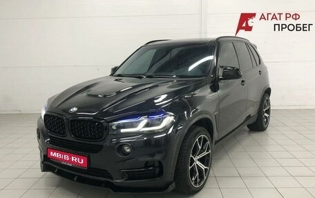BMW X5, 2017 год, 3 720 000 рублей, 1 фотография