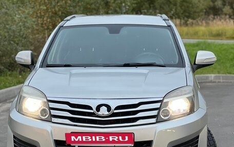 Great Wall Hover H3 I, 2012 год, 515 000 рублей, 3 фотография