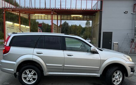 Great Wall Hover H3 I, 2012 год, 515 000 рублей, 10 фотография