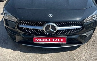 Mercedes-Benz CLA, 2021 год, 2 670 000 рублей, 1 фотография