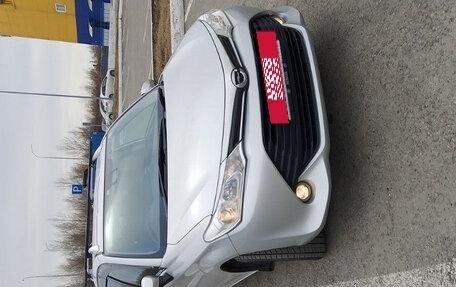 Toyota Corolla, 2016 год, 1 050 000 рублей, 3 фотография