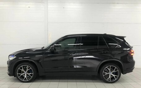 BMW X5, 2017 год, 3 720 000 рублей, 10 фотография