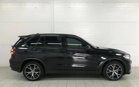 BMW X5, 2017 год, 3 720 000 рублей, 5 фотография