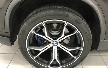 BMW X5, 2017 год, 3 720 000 рублей, 11 фотография