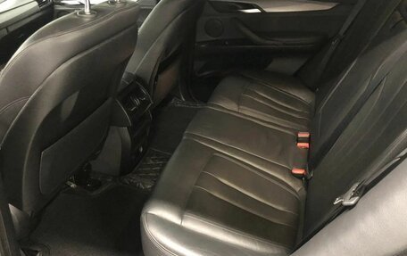 BMW X5, 2017 год, 3 720 000 рублей, 14 фотография