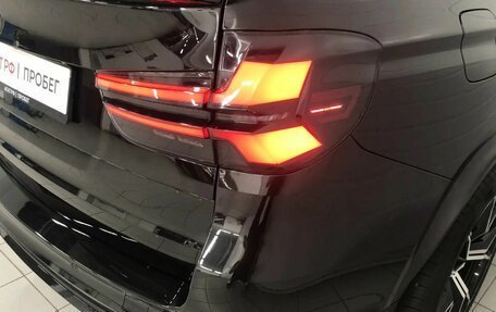 BMW X5, 2017 год, 3 720 000 рублей, 9 фотография