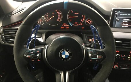 BMW X5, 2017 год, 3 720 000 рублей, 12 фотография