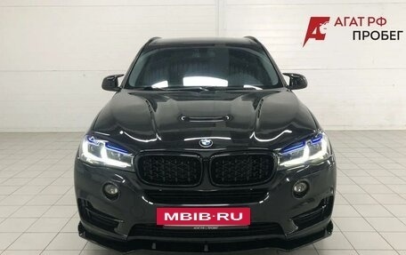BMW X5, 2017 год, 3 720 000 рублей, 2 фотография