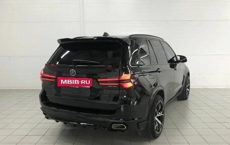 BMW X5, 2017 год, 3 720 000 рублей, 6 фотография