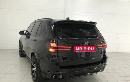 BMW X5, 2017 год, 3 720 000 рублей, 8 фотография