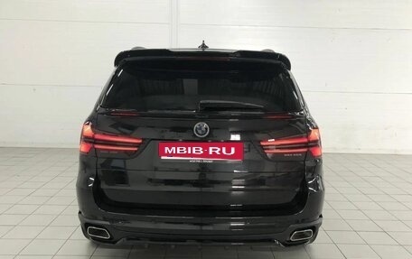 BMW X5, 2017 год, 3 720 000 рублей, 7 фотография