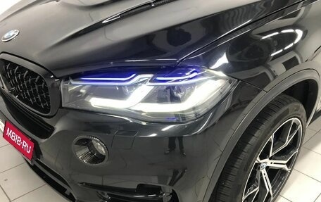 BMW X5, 2017 год, 3 720 000 рублей, 4 фотография