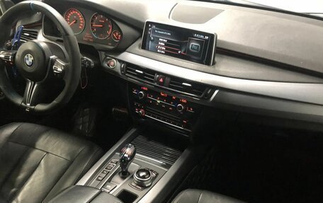 BMW X5, 2017 год, 3 720 000 рублей, 16 фотография