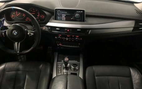 BMW X5, 2017 год, 3 720 000 рублей, 17 фотография