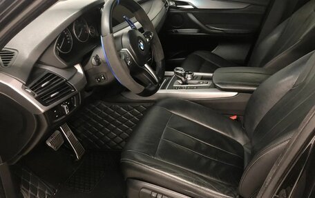 BMW X5, 2017 год, 3 720 000 рублей, 18 фотография