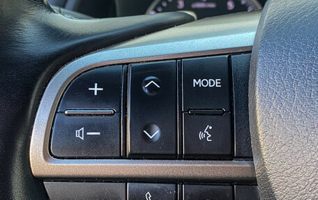 Lexus RX IV рестайлинг, 2021 год, 5 390 000 рублей, 27 фотография