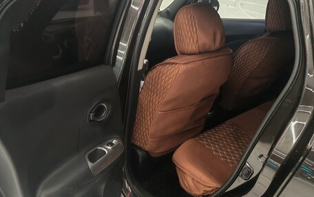 Nissan Juke II, 2011 год, 750 000 рублей, 8 фотография