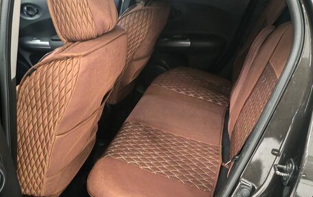 Nissan Juke II, 2011 год, 750 000 рублей, 9 фотография