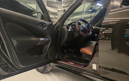 Nissan Juke II, 2011 год, 750 000 рублей, 6 фотография