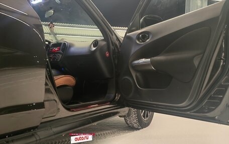 Nissan Juke II, 2011 год, 750 000 рублей, 5 фотография