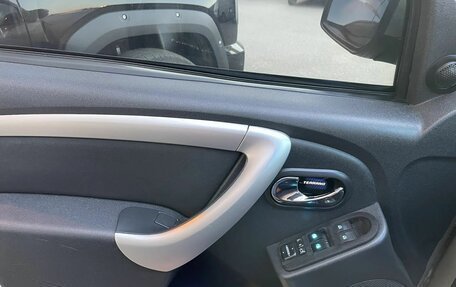 Nissan Terrano III, 2015 год, 1 175 000 рублей, 4 фотография