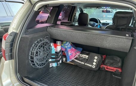 Nissan Terrano III, 2015 год, 1 175 000 рублей, 7 фотография
