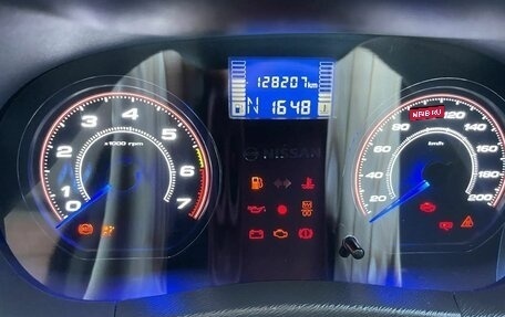 Nissan Terrano III, 2015 год, 1 175 000 рублей, 9 фотография