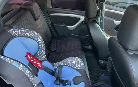 Nissan Terrano III, 2015 год, 1 175 000 рублей, 3 фотография