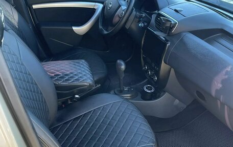 Nissan Terrano III, 2015 год, 1 175 000 рублей, 15 фотография
