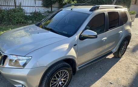 Nissan Terrano III, 2015 год, 1 175 000 рублей, 12 фотография